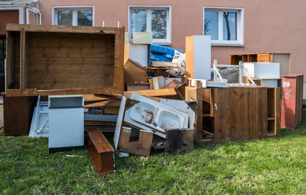 Best Affordable Junk Removal Services  in Lincolnton, GA