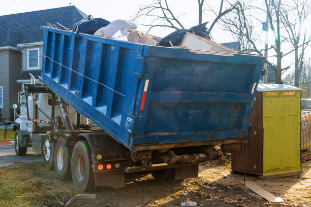 Best Construction Debris Removal  in Lincolnton, GA
