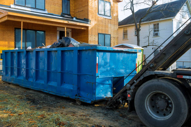 Best Estate Cleanout Services  in Lincolnton, GA