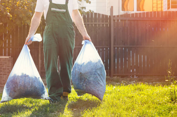 Best Yard Cleanup Services  in Lincolnton, GA