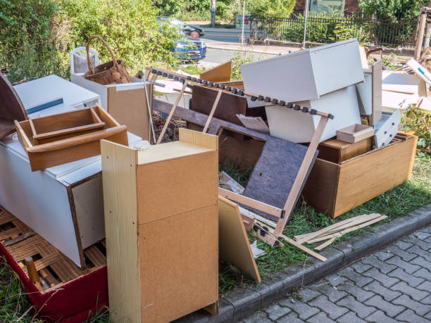 Best Yard Cleanup Services  in Lincolnton, GA