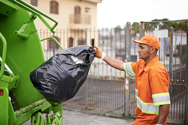 Reliable Lincolnton, GA Junk Removal Solutions